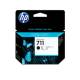 HP CZ133A 711 Black Ink Cartridge 80 ml