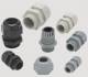 Helukabel 93914-10 HELU 93914 HELUTOP HT RAL7035 M50x1,5 30-38mm SW60 cable gland light grey