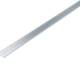 Hager BKTWS20 partition panel for flush-mounted floor ducts, steel sheet, L2.4m, BK height 45mm