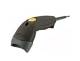 Zebra Symbol LS1203 Handheld Barcode Scanner - Cable Connectivity - Twilight Black - 100 scan/s