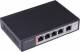 Lupus Electronics 10995 LUPUS - 4 channel PoE switch