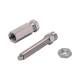Ifm Electronic E10155 IFM Anschlagstößel f.Bauform D 6,5mm m.Sn =1mm B