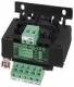 Murrelektronik 86369 MTS 1ph control transformer 160VA IN:230/400VAC OUT:230VAC