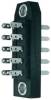 Telegärtner 100023265 blade strip A26 according to DIN 41618