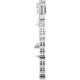 Pilz 312620 PSSu BP-C1/12 S Basismodul m.C-Schiene m.Schraubklemme