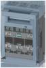 Siemens 3NP11431JC20 3NP1143-1JC20 SENTRON fuse switch disconnector 3-pole NH1 250 A