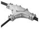 Tyco Flow Control Thermal Controls GmbH 956268-000 HMY-540-EM Gießharz-Abzweigmuff Kabelquerschnitt 4x70–150 mm² Abzweig 4x35–70 mm²