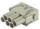 Harting Han 6 Mod Sti-C 09140063041 berührungssicher