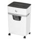 HP 2804 Aktenvernichter OneShred 10MC