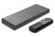 DIGITUS DS-55335 HDMI Switch 4x1 8K/60Hz