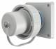 Mennekes 10852 shock-mounted plugs blue, IP68 