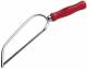 Cimco 120502 PUK small saw 150 mm, with fixed wooden handle