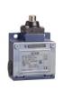 Schneider Electric XCKM510 Positionsschalter Metall Kuppenstößel gestuft schaltend PG11
