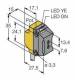 Turck QS18VP6FP opto sensor base device for plastic light guide 3066224