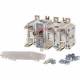 Eaton 1318526 QSA250N-2/3 Lasttrennschalter 3p 250A Zwischenbau NH1/NH2 