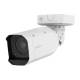 Hanwha Techwin TNO-A26081 Hanwha Vision Netzwerkkamera Bullet T Series 26MP AI