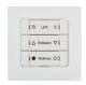 RADEMACHER 32501972 9494-2 DuoFern Ultraweiß multiple wall switch 230 V