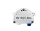 Mobotix MX-F-4IOA Input/Output Box
