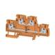 Weidmüller 2902400000 S2T 2.5 OR
