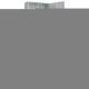 ABN ABNRV212 RV212 Standgehäuse geerdet IP44 BxHxT:550x1980x210 mm