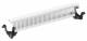 Hager UZ52A1 universN cable duct 78x31mm 2-field