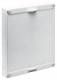 Hager US21A1 touch protection cover universN
