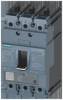 Siemens 3VA51606EF310AA0 3VA5160-6EF31-0AA0 power circuit breaker 3VA5 UL Frame 125