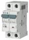 Moeller 236345 EATON PXL-D20/2 LS switch 20A 2p D-Char 