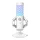 ASUS 90YH03Z0-BAUA10 MIKROFON ROG CARNYX MICROPHONE WEIß