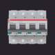 ABB 2CCF019924R0001 S804S-C2 Hochleistungs-Sicherungsautomat 2A, C, 400 V AC, Icu 50 kA, 