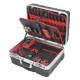 Cimco 170532 Lehrlingskoffer Industrie mit Trolley