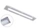 LED2Work 151310-01 TUBELED 40 II integriert 745x74x3 mm 100° 24 W 24 VDC Power
