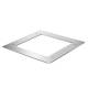 OBO Bettermann 6286826 DBP130130WA ceiling trim panel for column profile 130x130 mm 