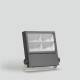 BEGA Gantenbrink 84764K22 high-performance spotlight Grafit 2200 K