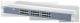 Siemens 6GK51240BA003AR3 6GK5124-0BA00-3AR3 SCALANCE XR124WG unmanaged IE Switch 48,3 cm ( 19 Zoll ) Rack