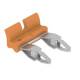 Weidmüller 2556350000 TCC 6.4/2 OR Term series relay and optocoupler
