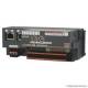 Mitsubishi 339366 NZ2GFSS2-8TE SPS CC-Link IE Field Safety dezentraler Ausgangsmodul 
