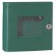 Legrand Schlüsselkasten grün 38055