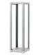 Triton 48,3 cm ( 19 inch ) rack frame, 2 compartments, 37U, B600/T 600, XD6
