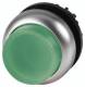 Moeller 216969 EATON M22-DLH-G Leuchtdrucktaste hoch grün blanko 