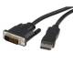 Startech.com DP2DVIMM6