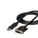 Startech.com DP2DVIMM6