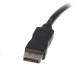 Startech.com DP2DVIMM6