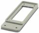 Phoenix Contact 1660449 Phoenix HC-B 24-ADP-B 16-GY Adapterplatte