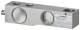 Siemens 7MH51074GD00 7MH5107-4GD00 SIWAREX WL 230 load cell SB-S SA 2 t C3 6 m cable stainless steel