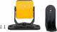 Pilz 6B000009 PSEN rd1.2 F-FOV sensor