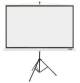 Acer projector accessories tripod screen for T87-S01MW