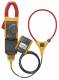 Ch. Beha 3610452 Fluke 381 Stromzange TRUE RMS mit abnehmbaren Display 