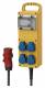 Mennekes 70032 Leiste EverGUM