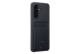 SAMSUNG Case Card Slot A37 Black